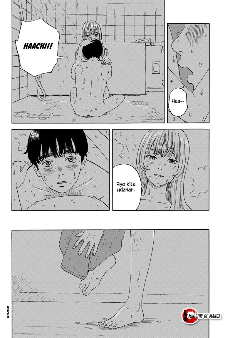 Okaeri Alice Bab 19 halaman 7