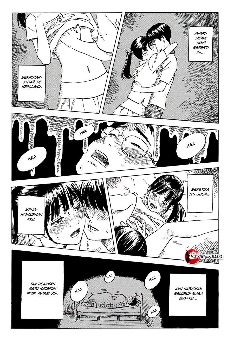 Okaeri Alice Bab 2 halaman 7