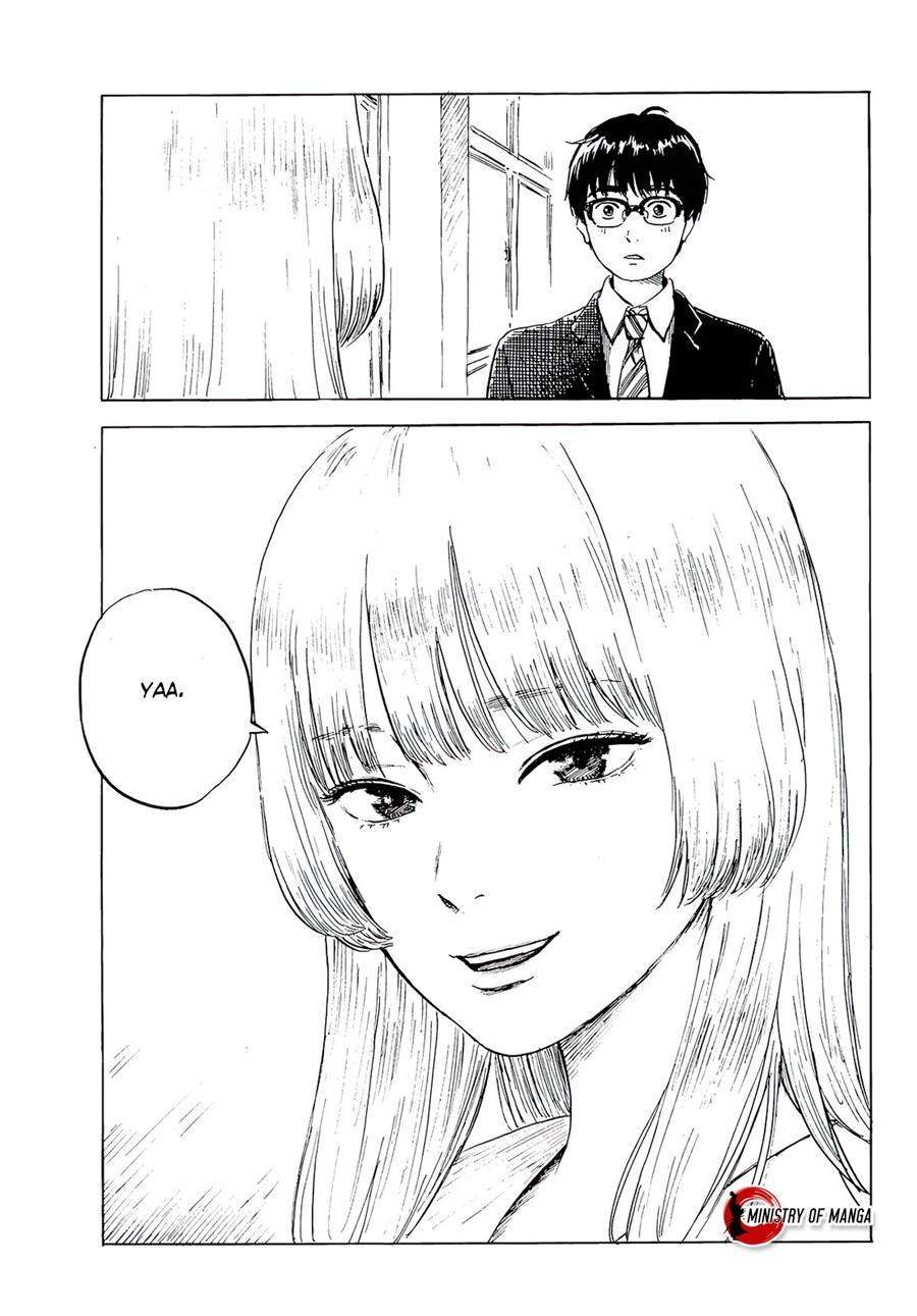 Okaeri Alice Bab 2 halaman 18