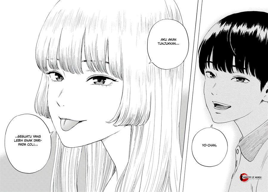 Okaeri Alice Bab 2 halaman 37