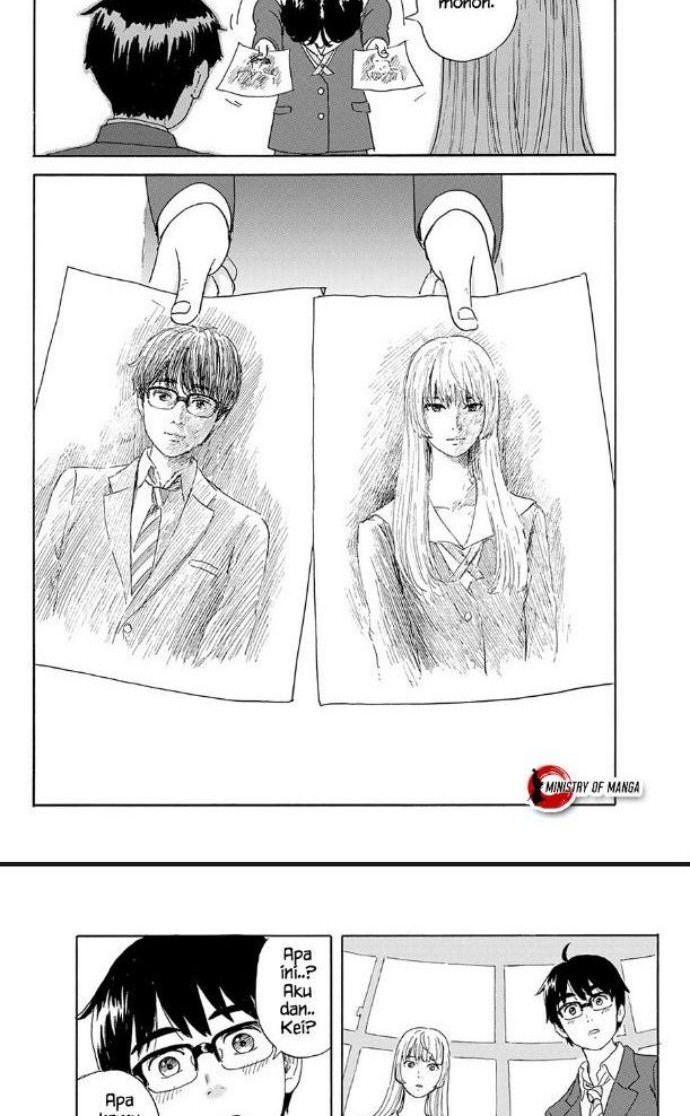 Okaeri Alice Bab 21 halaman 5