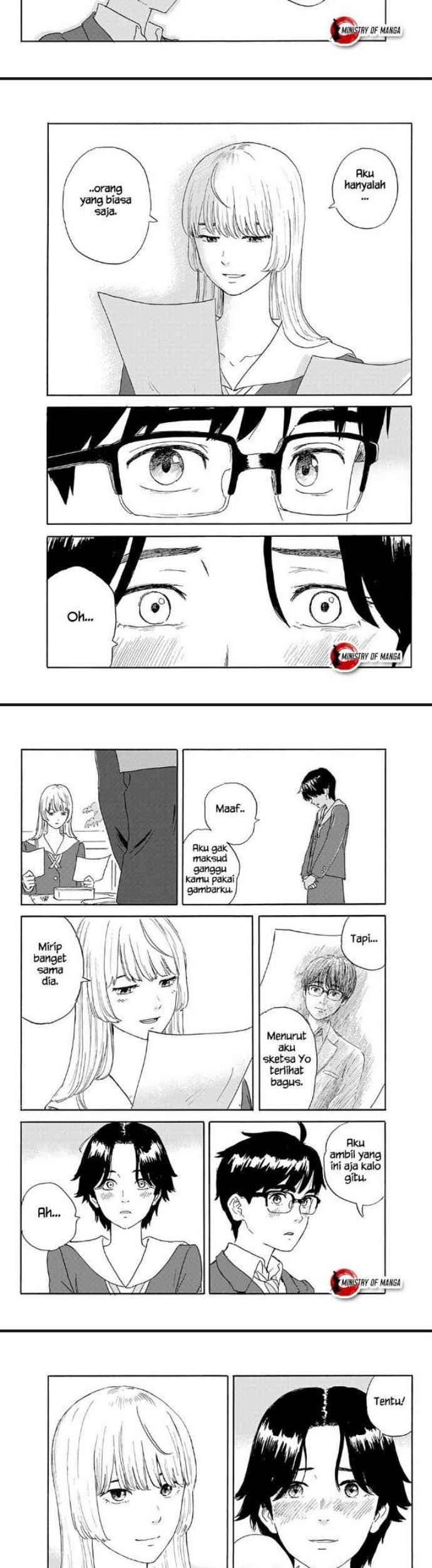 Okaeri Alice Bab 21 halaman 8