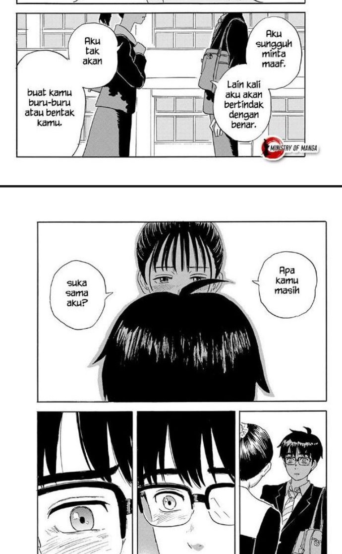 Okaeri Alice Bab 21 halaman 13