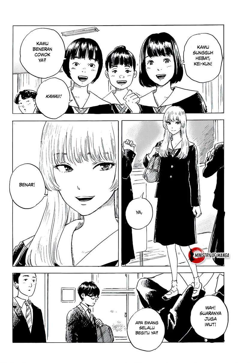 Okaeri Alice Bab 3 halaman 3