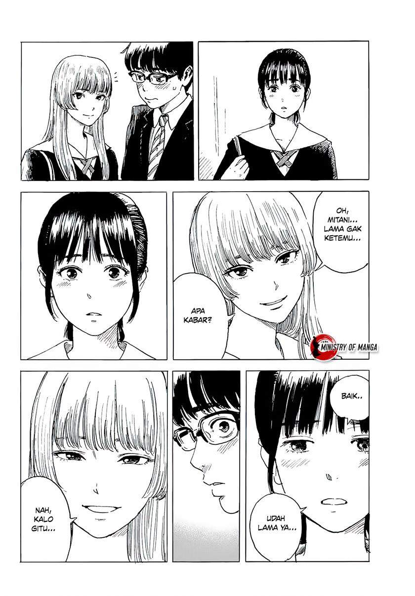 Okaeri Alice Bab 3 halaman 7