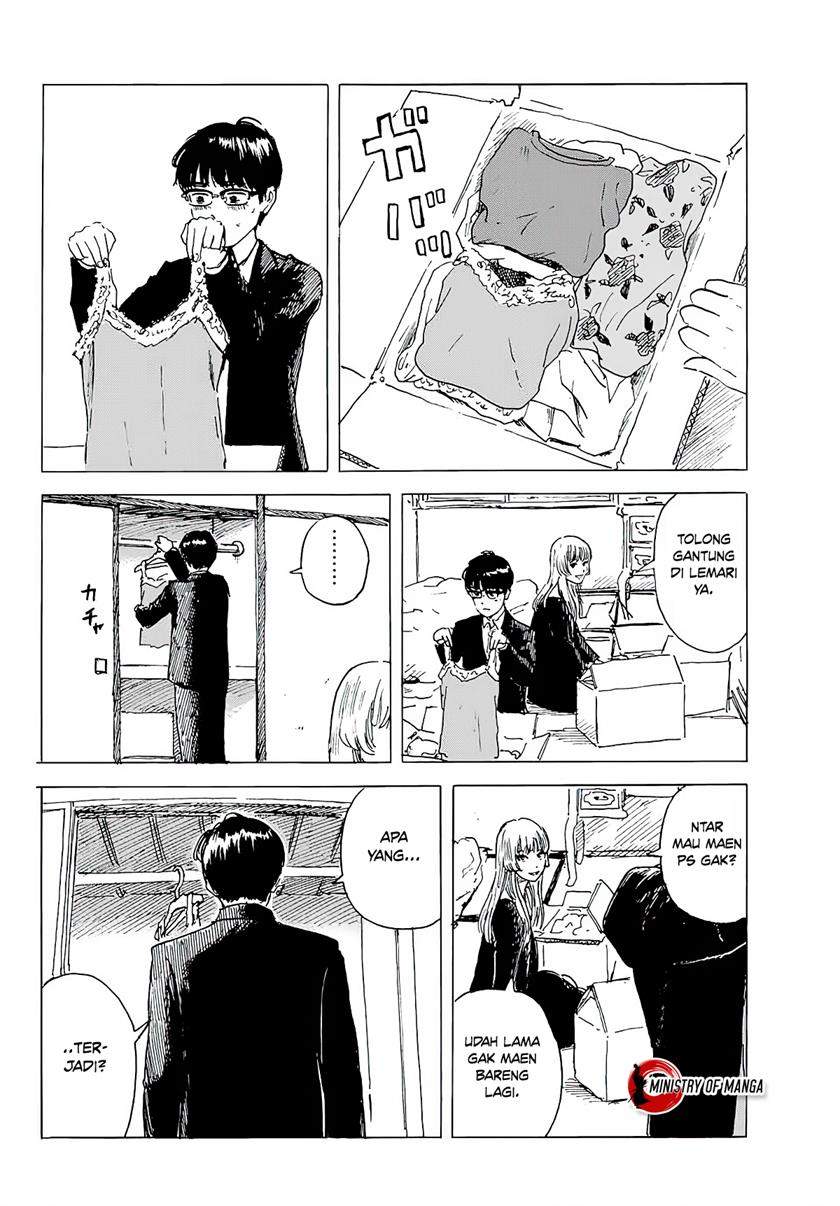 Okaeri Alice Bab 3 halaman 13
