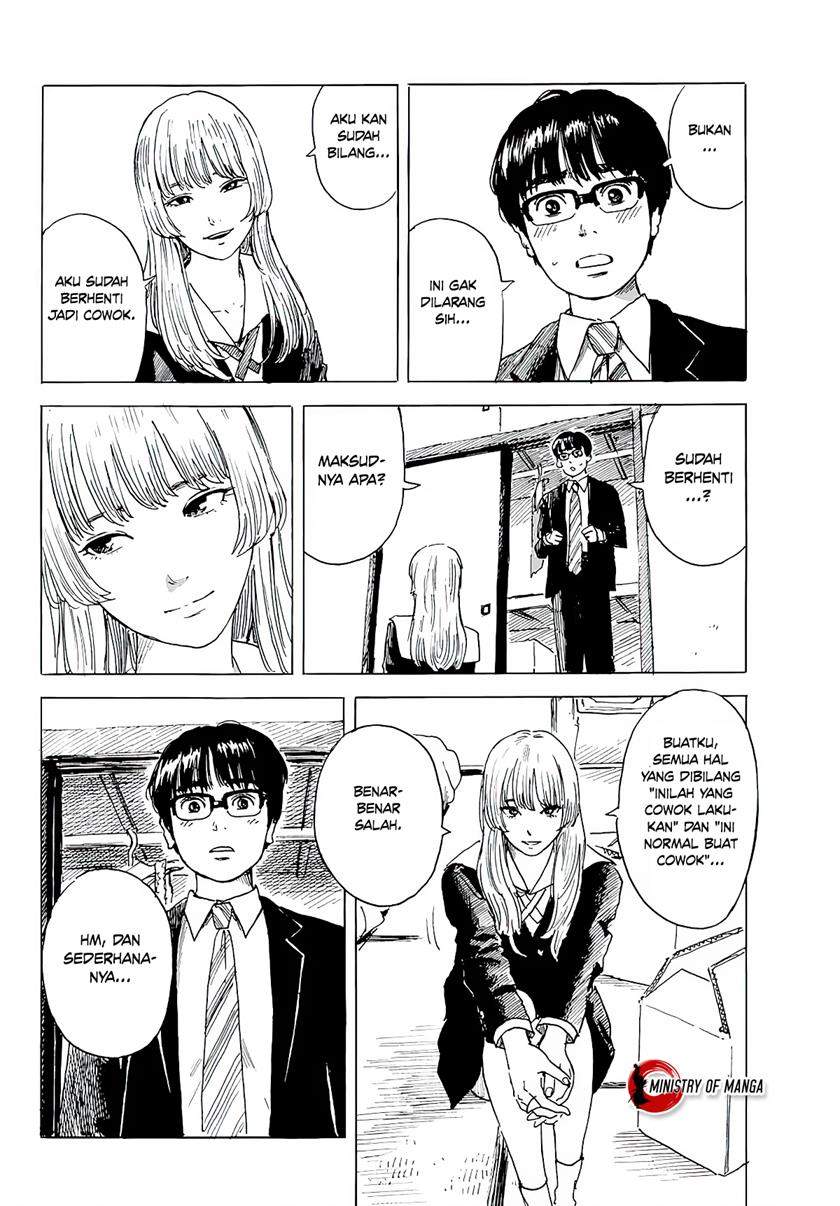 Okaeri Alice Bab 3 halaman 15