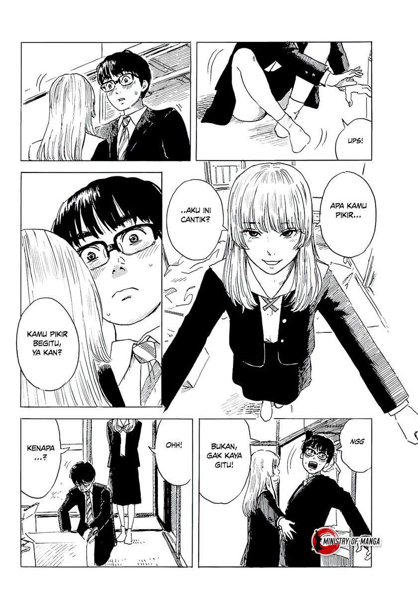 Okaeri Alice Bab 3 halaman 17