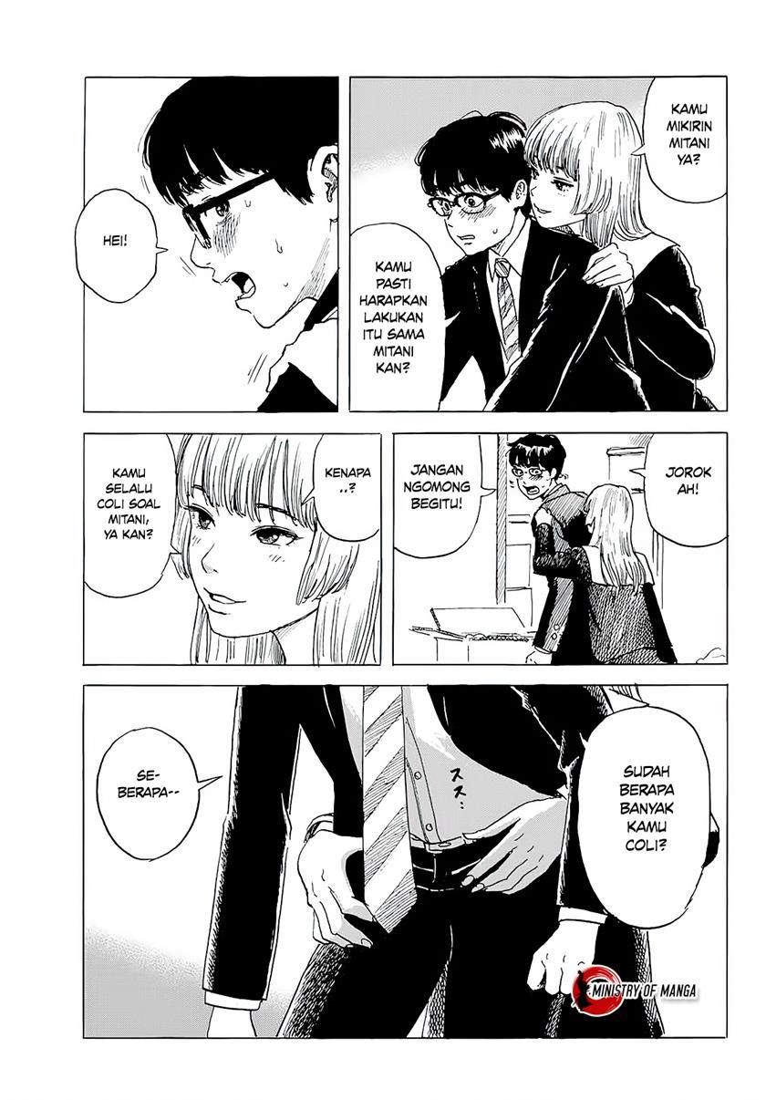 Okaeri Alice Bab 3 halaman 18
