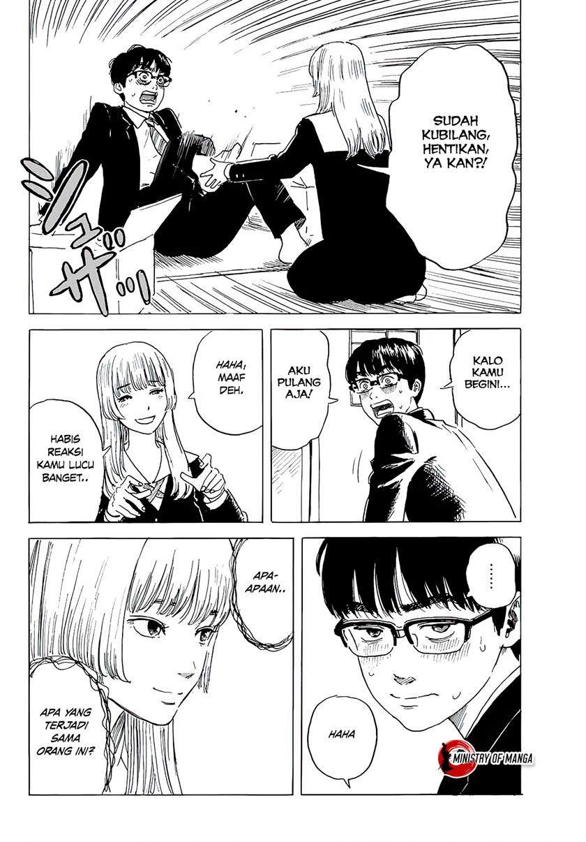 Okaeri Alice Bab 3 halaman 19