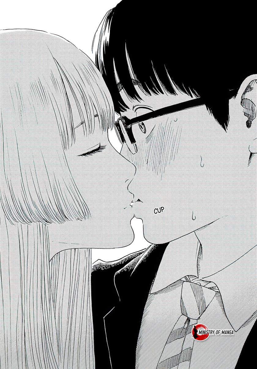 Okaeri Alice Bab 3 halaman 27