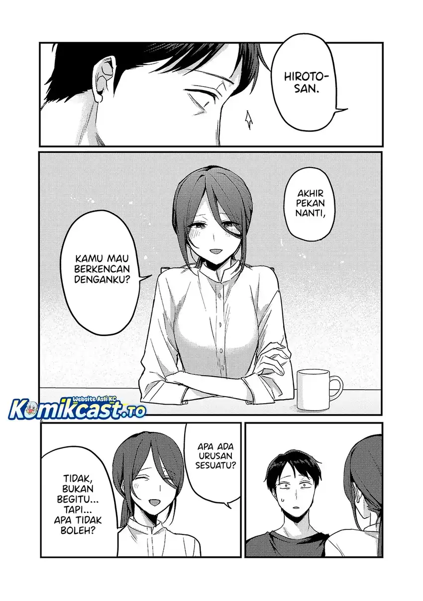 Okaeri Alice Bab 34 halaman 3