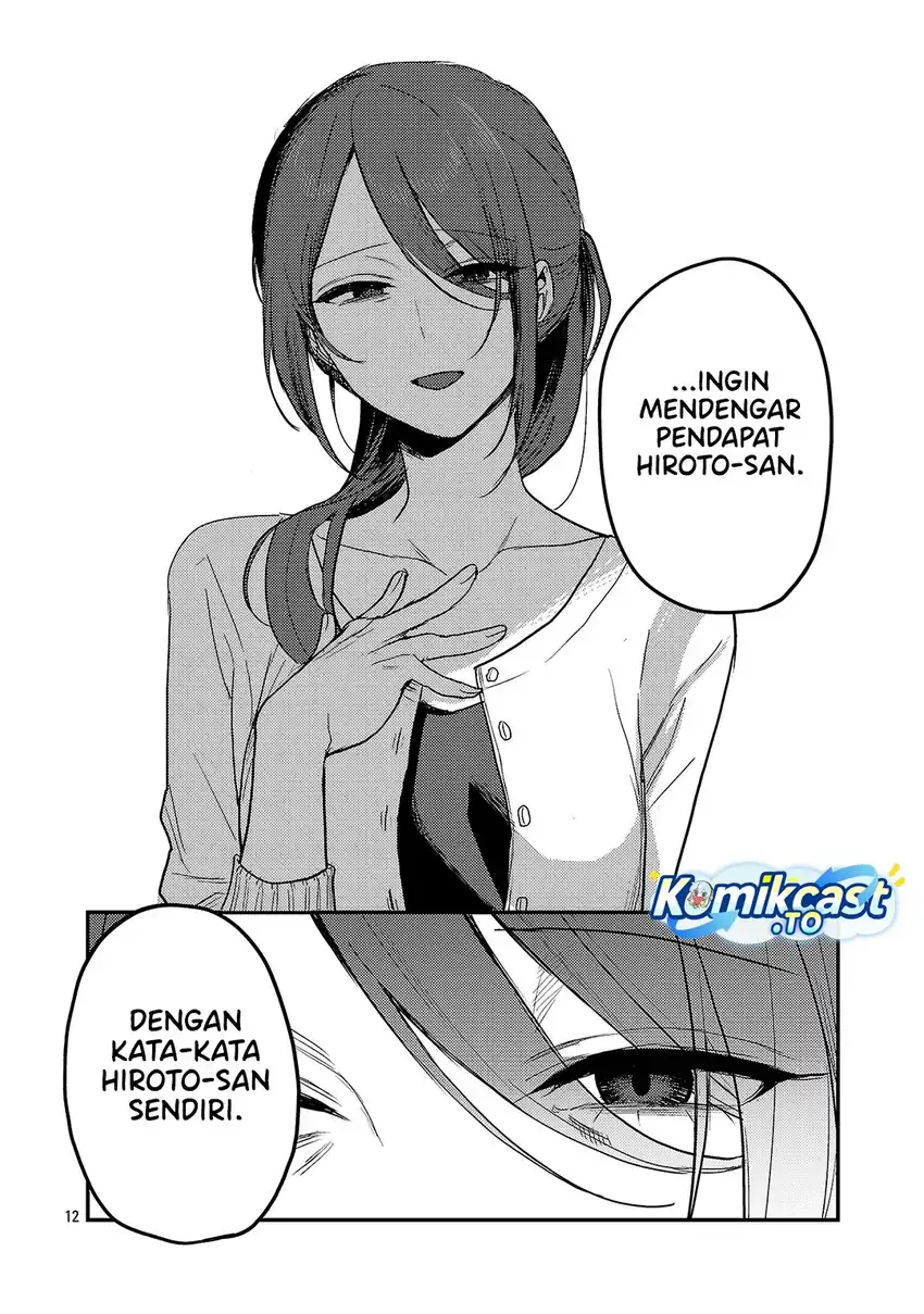 Okaeri Alice Bab 34 halaman 13