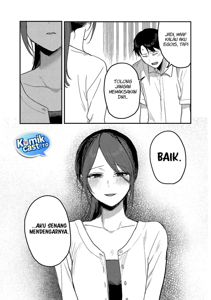 Okaeri Alice Bab 34 halaman 16
