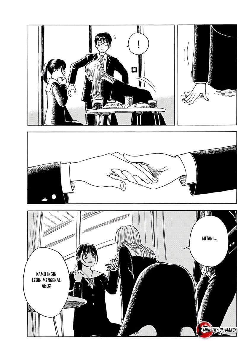 Okaeri Alice Bab 4 halaman 13