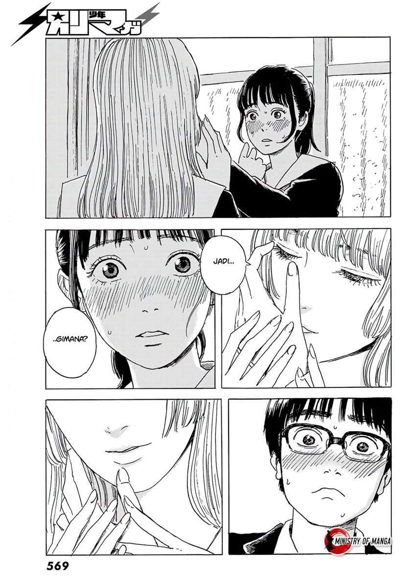 Okaeri Alice chapter 5 halaman 4