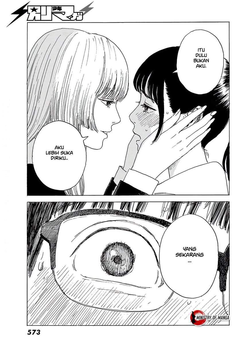 Okaeri Alice chapter 5 halaman 8