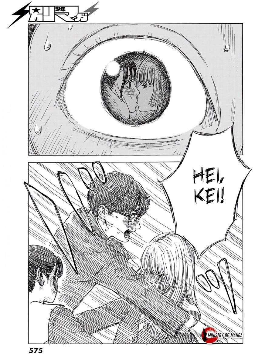 Okaeri Alice chapter 5 halaman 10