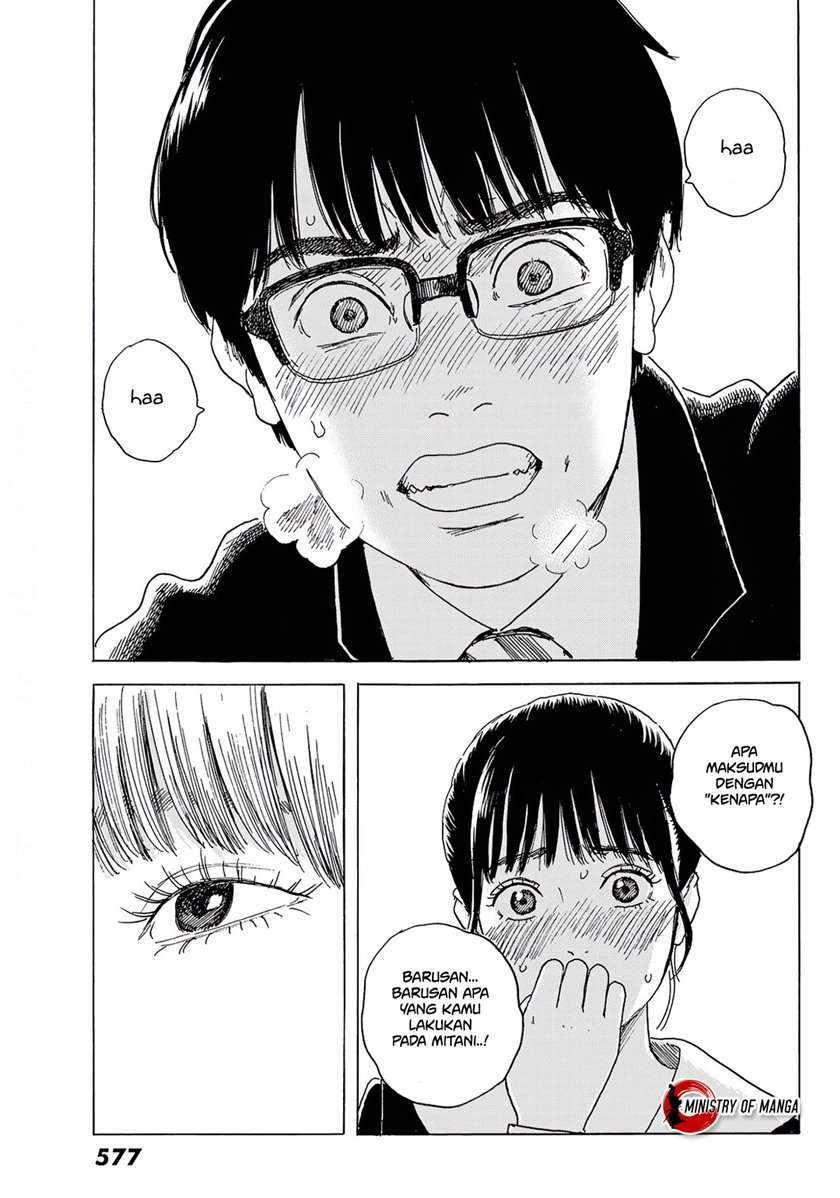 Okaeri Alice chapter 5 halaman 12