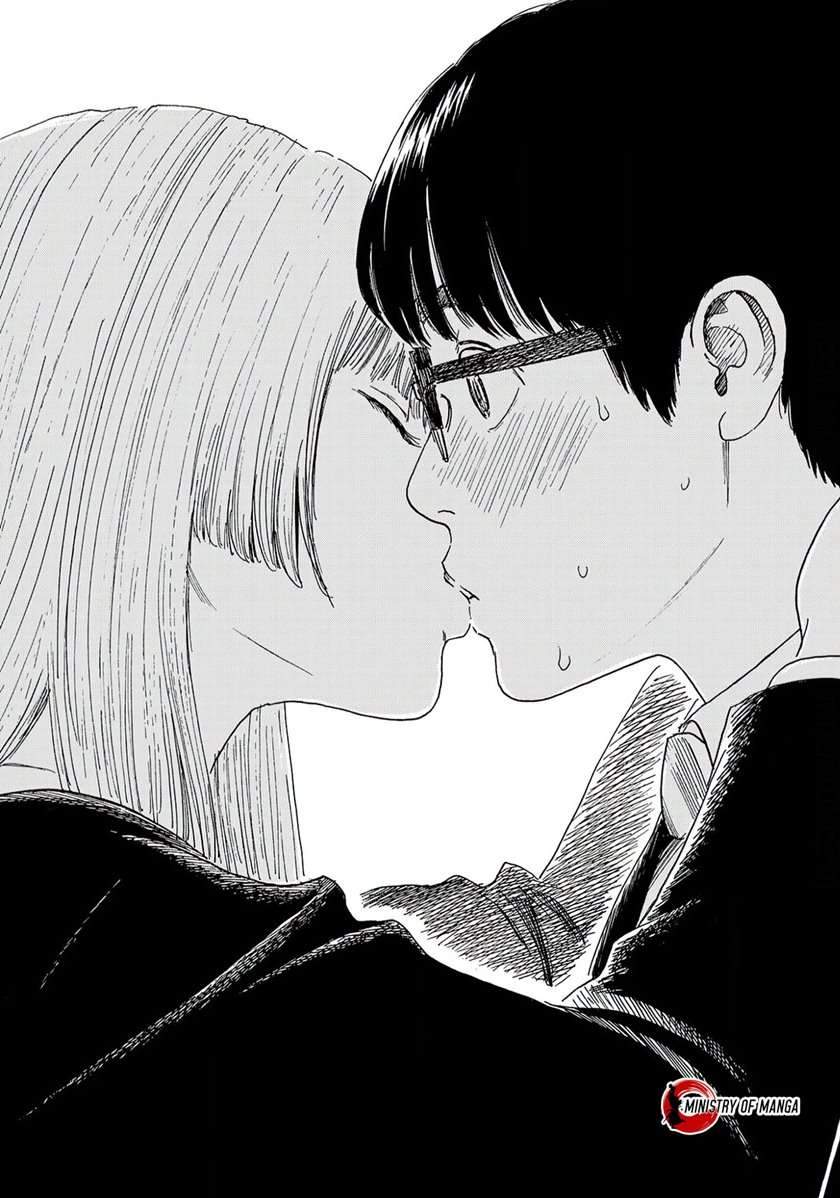 Okaeri Alice chapter 5 halaman 16