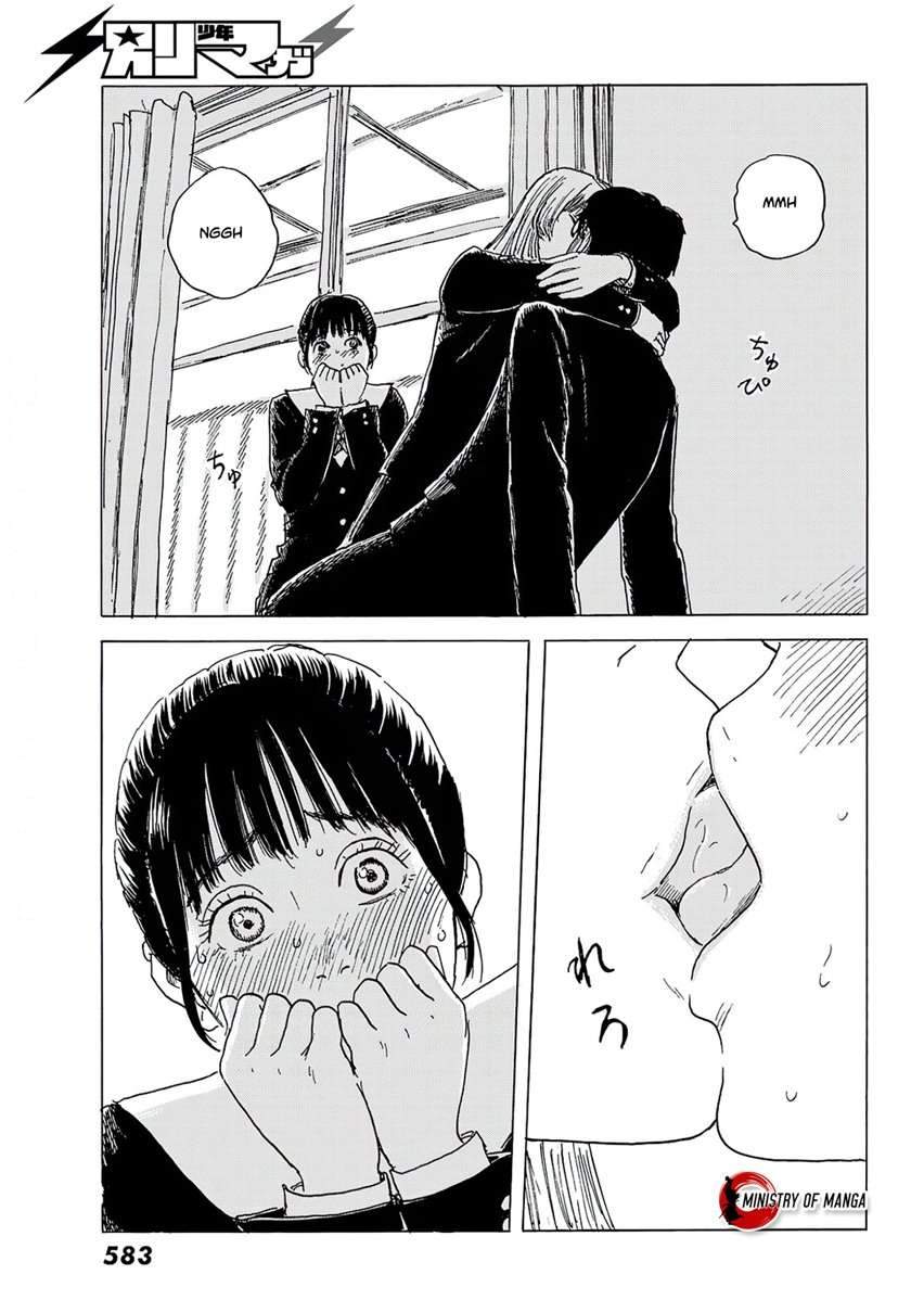 Okaeri Alice chapter 5 halaman 18
