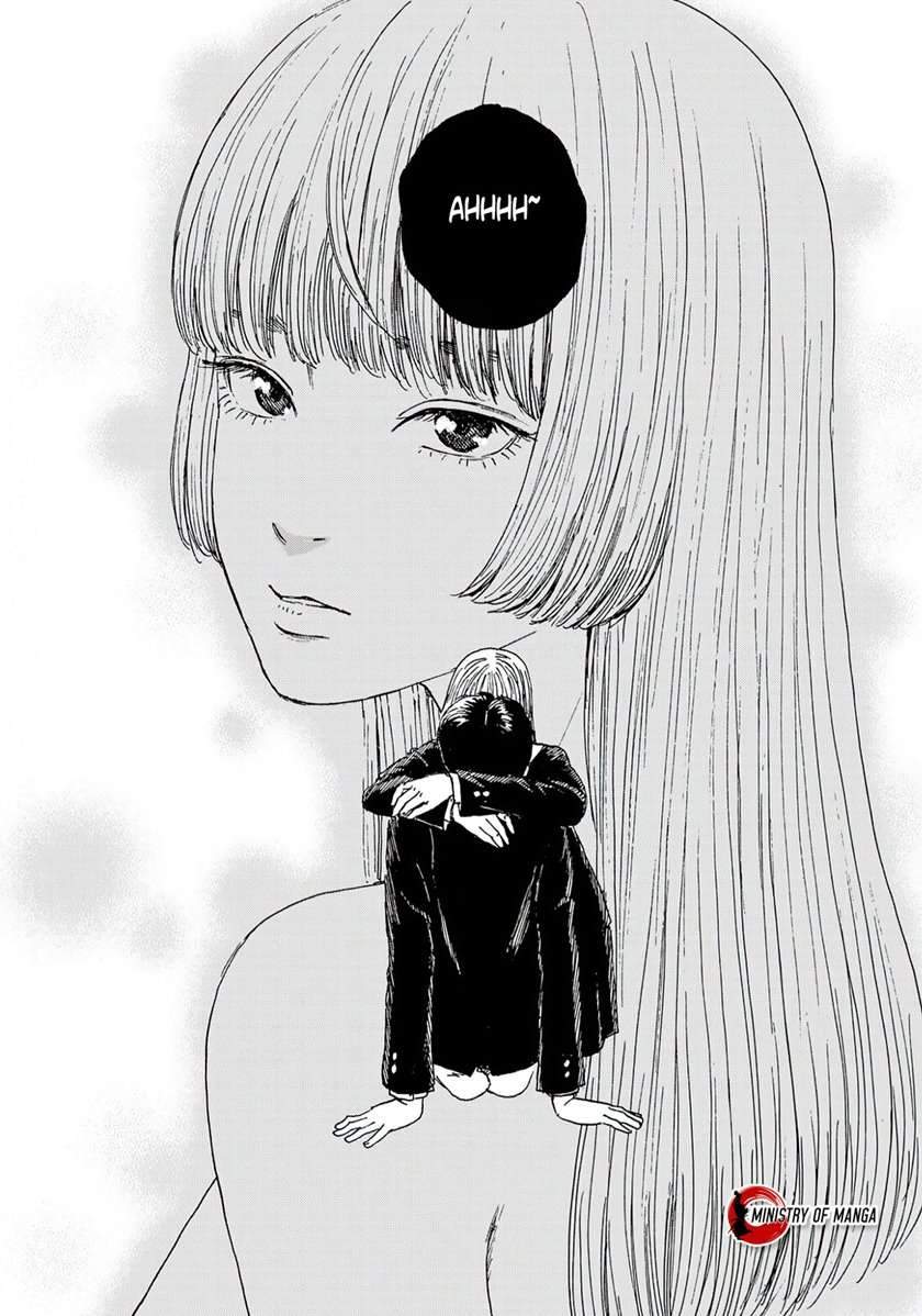 Okaeri Alice chapter 5 halaman 20