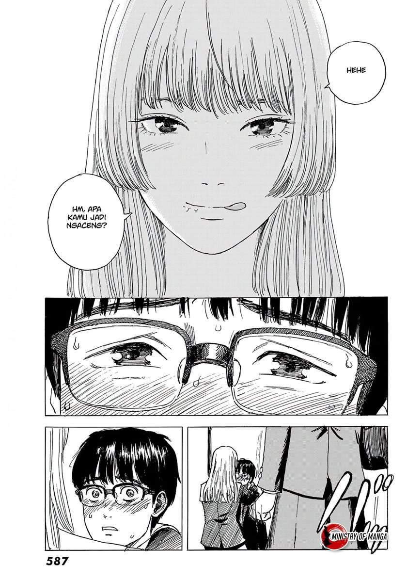 Okaeri Alice chapter 5 halaman 22