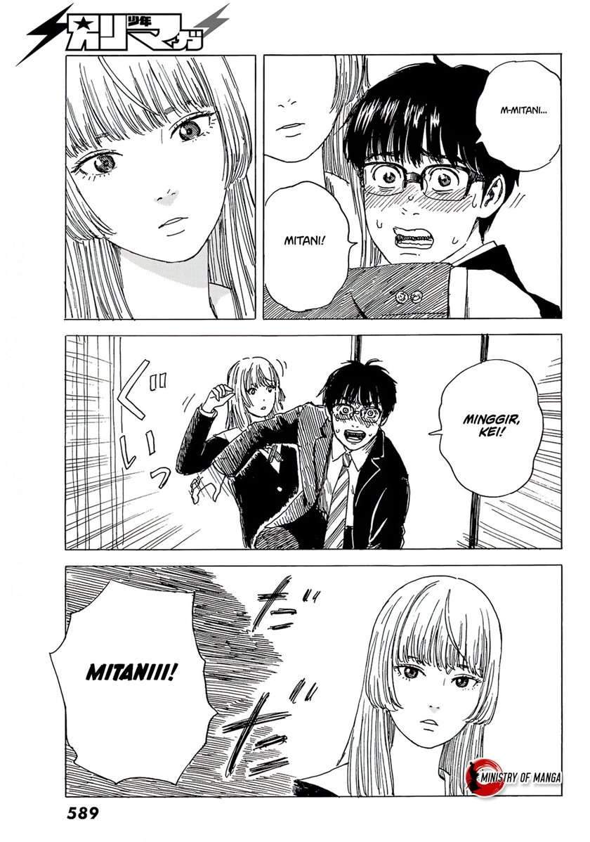 Okaeri Alice chapter 5 halaman 24