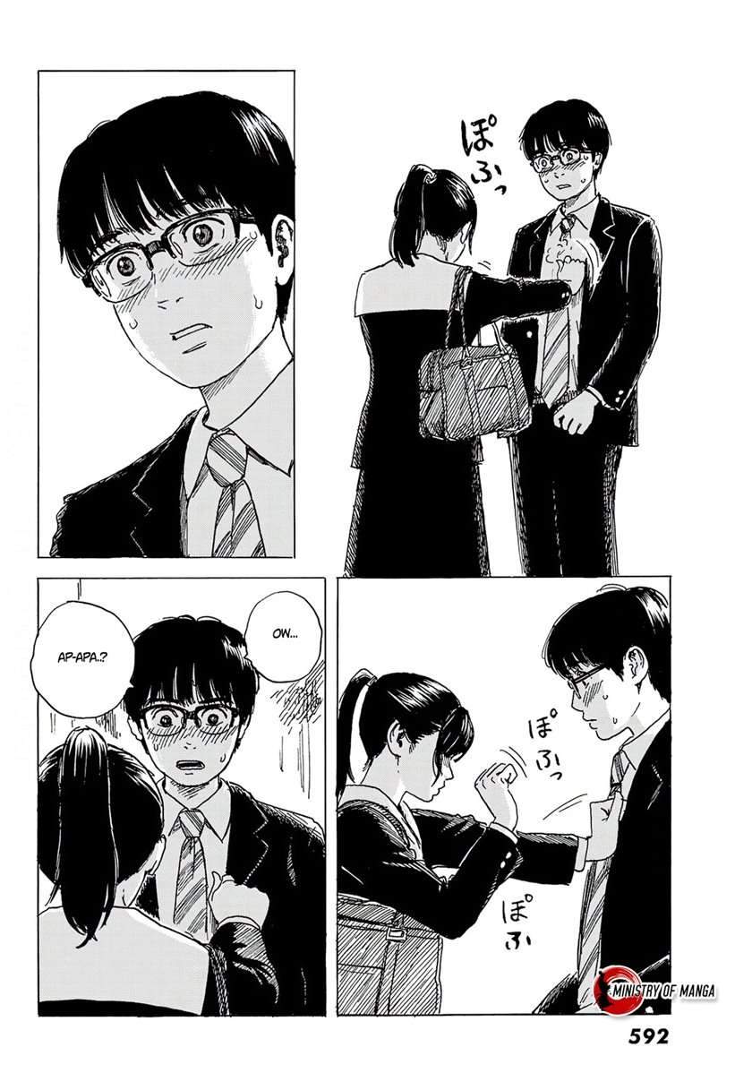 Okaeri Alice chapter 5 halaman 27
