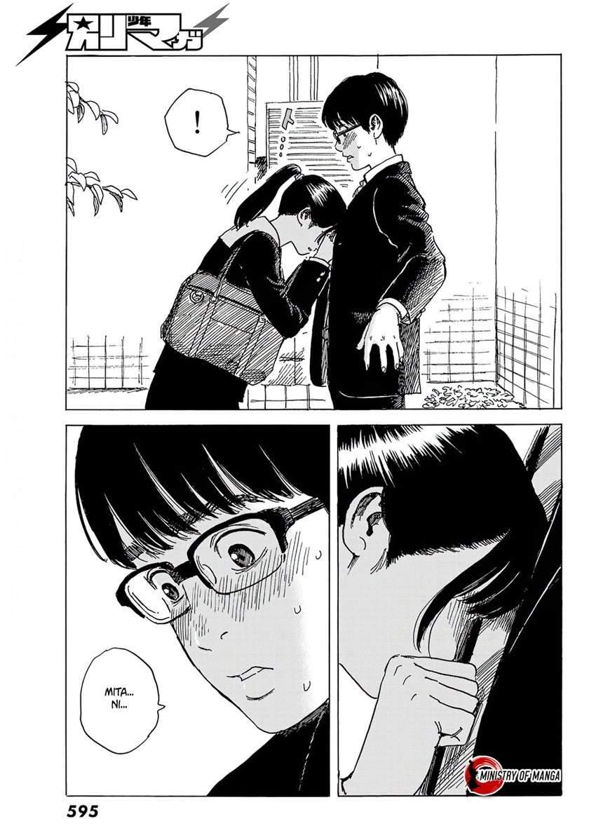 Okaeri Alice chapter 5 halaman 30