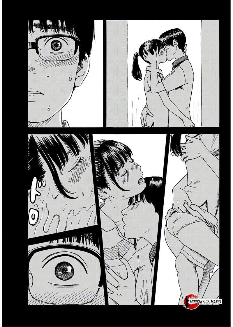 Okaeri Alice chapter 6 halaman 4