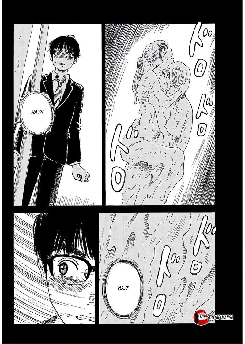 Okaeri Alice chapter 6 halaman 5