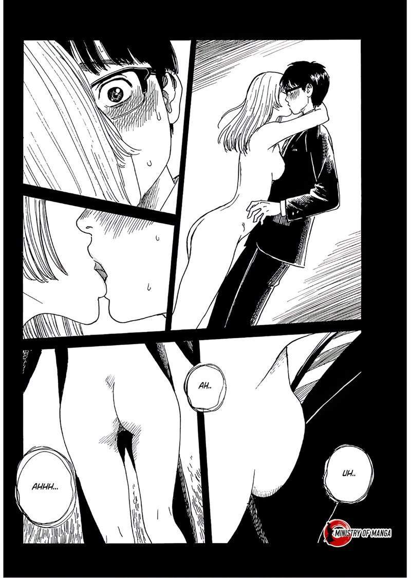 Okaeri Alice chapter 6 halaman 7
