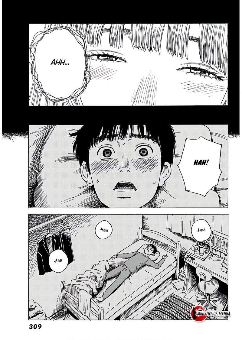 Okaeri Alice chapter 6 halaman 8