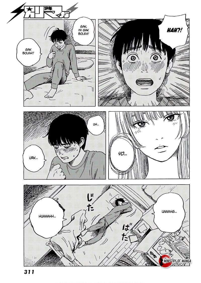 Okaeri Alice chapter 6 halaman 10