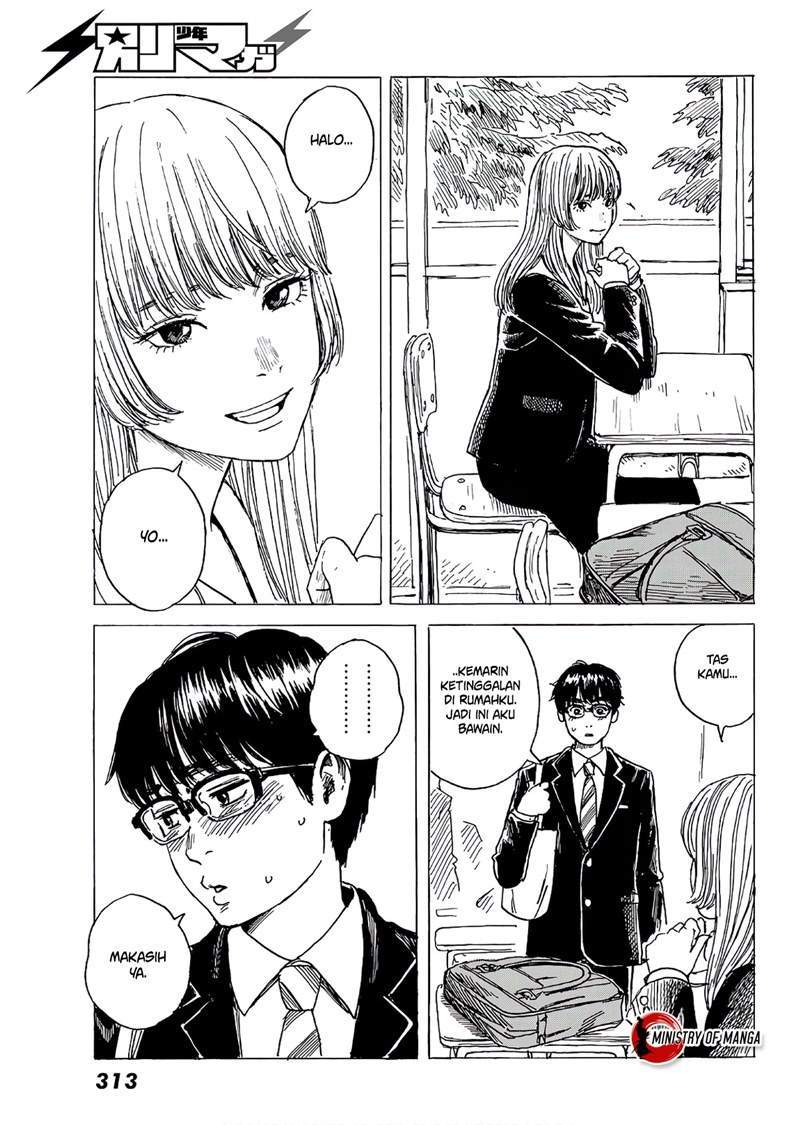 Okaeri Alice chapter 6 halaman 12