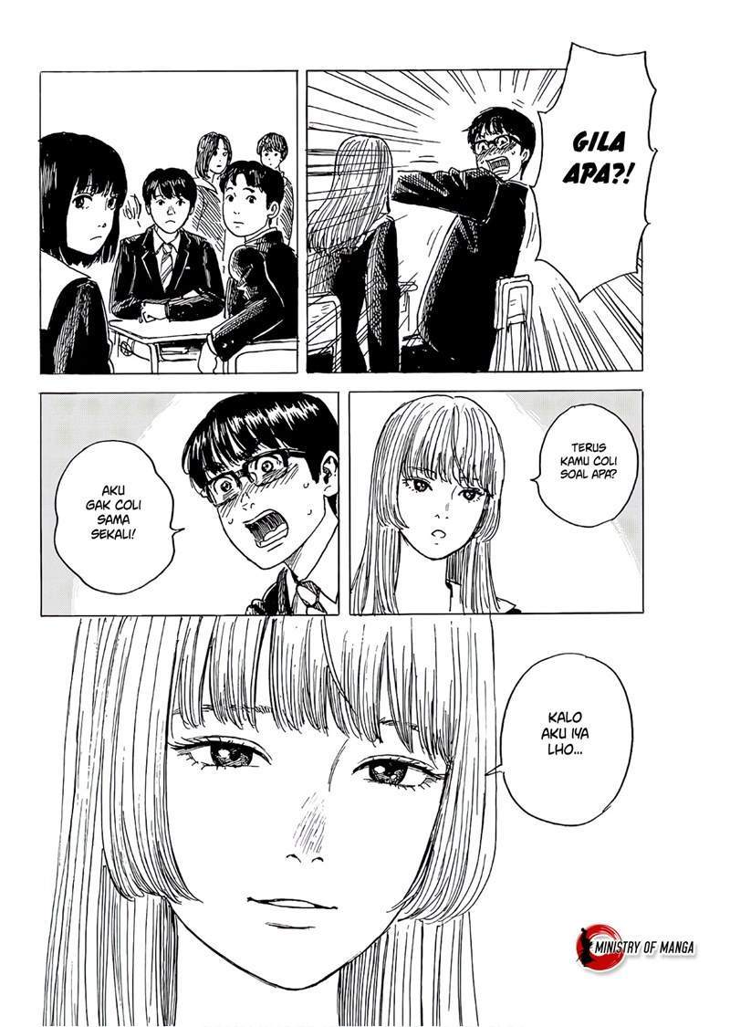 Okaeri Alice chapter 6 halaman 15
