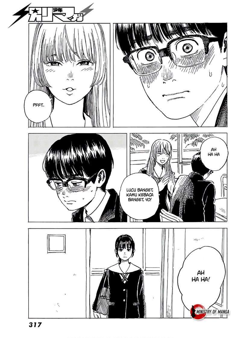 Okaeri Alice chapter 6 halaman 16