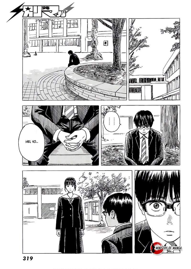Okaeri Alice chapter 6 halaman 18