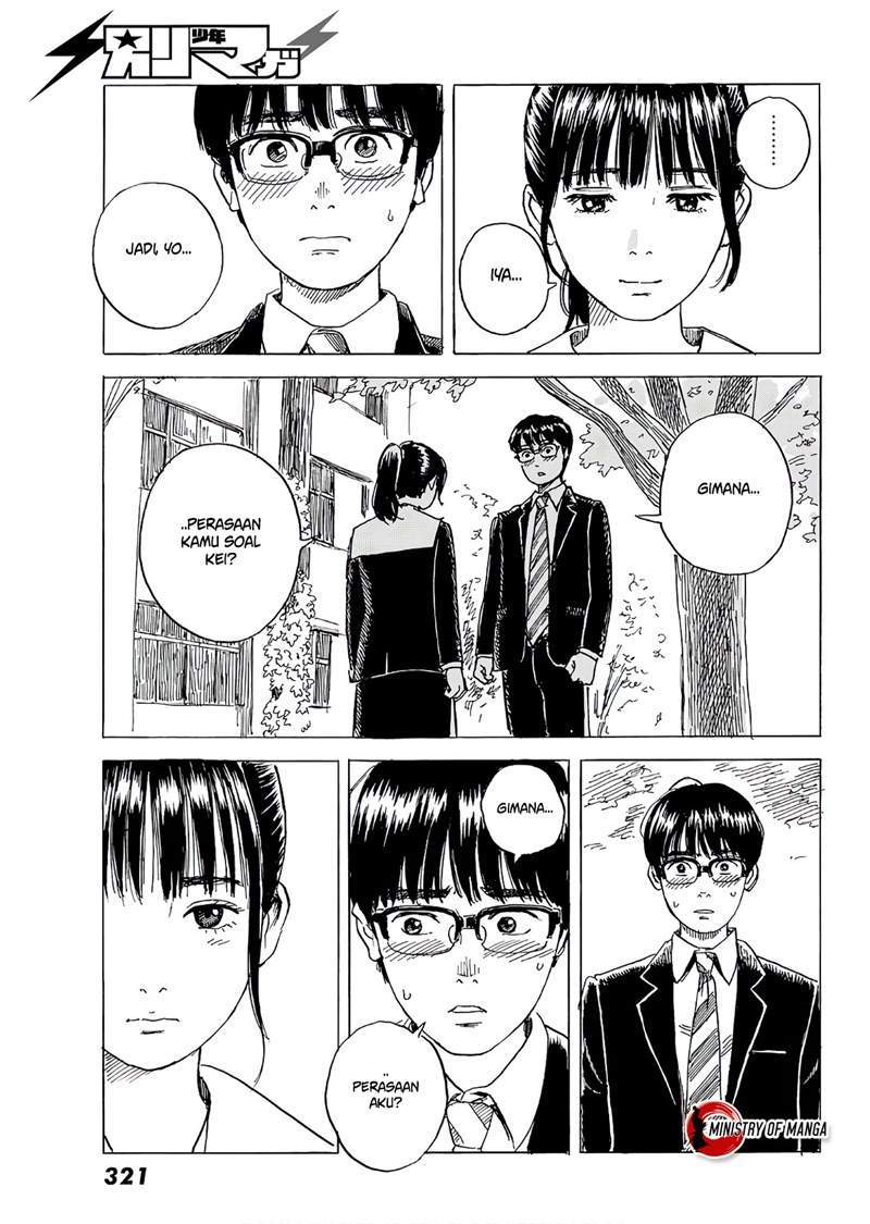 Okaeri Alice chapter 6 halaman 20
