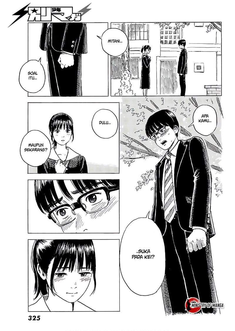 Okaeri Alice chapter 6 halaman 24