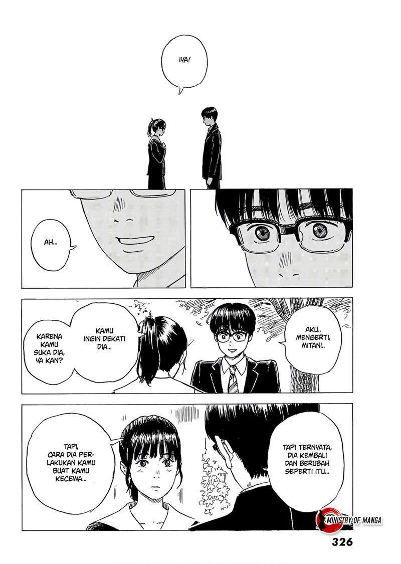 Okaeri Alice chapter 6 halaman 25