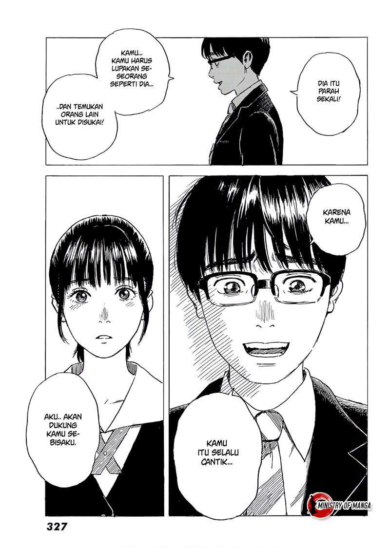 Okaeri Alice chapter 6 halaman 26
