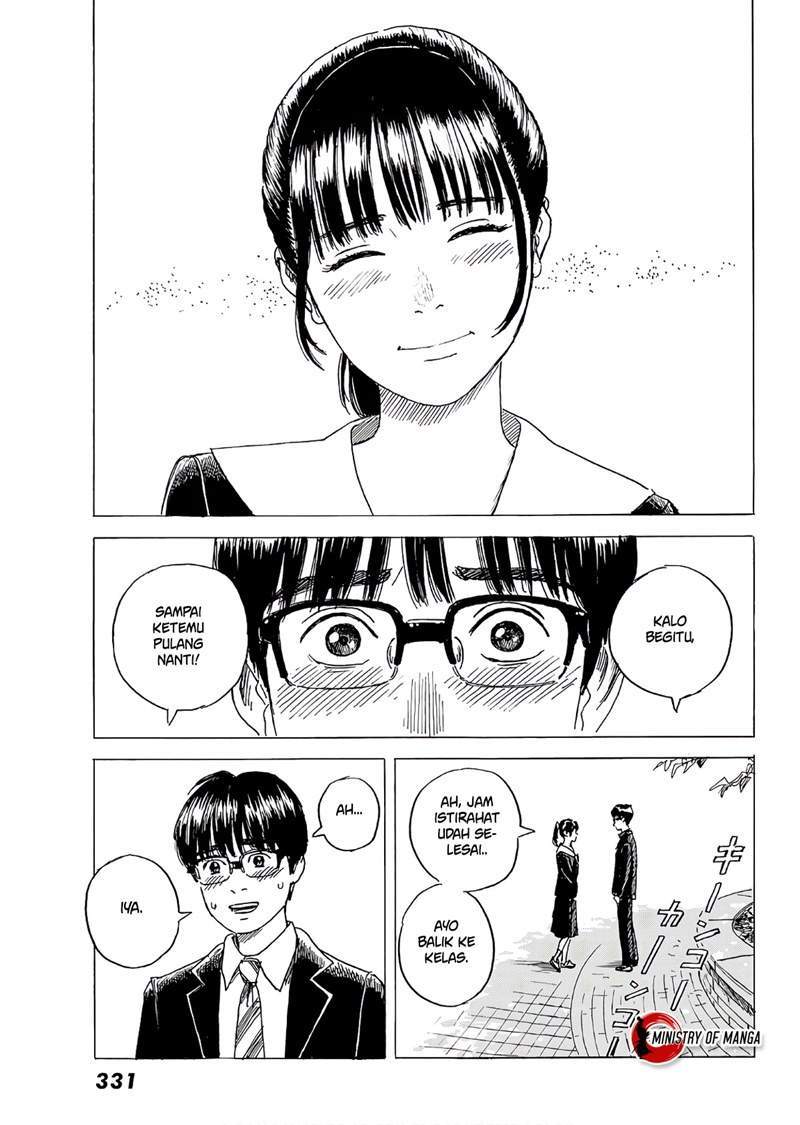 Okaeri Alice chapter 6 halaman 30