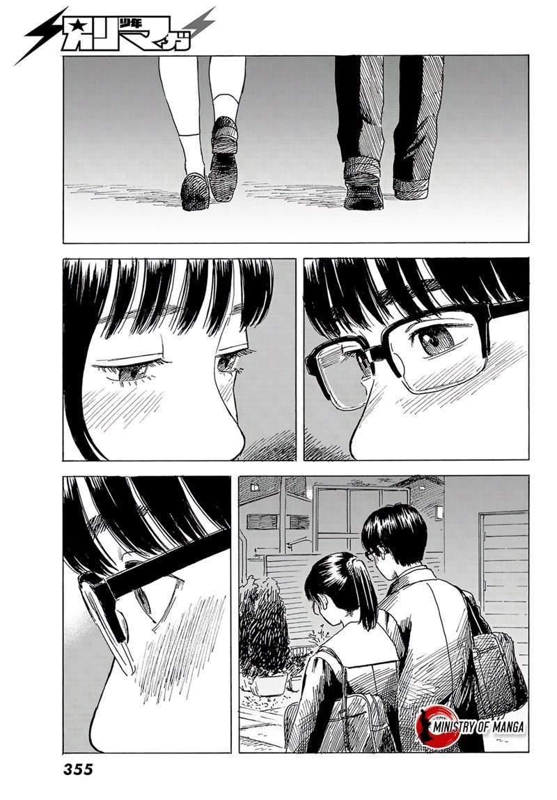 Okaeri Alice Bab 8 halaman 8