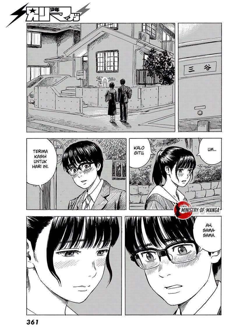Okaeri Alice Bab 8 halaman 14