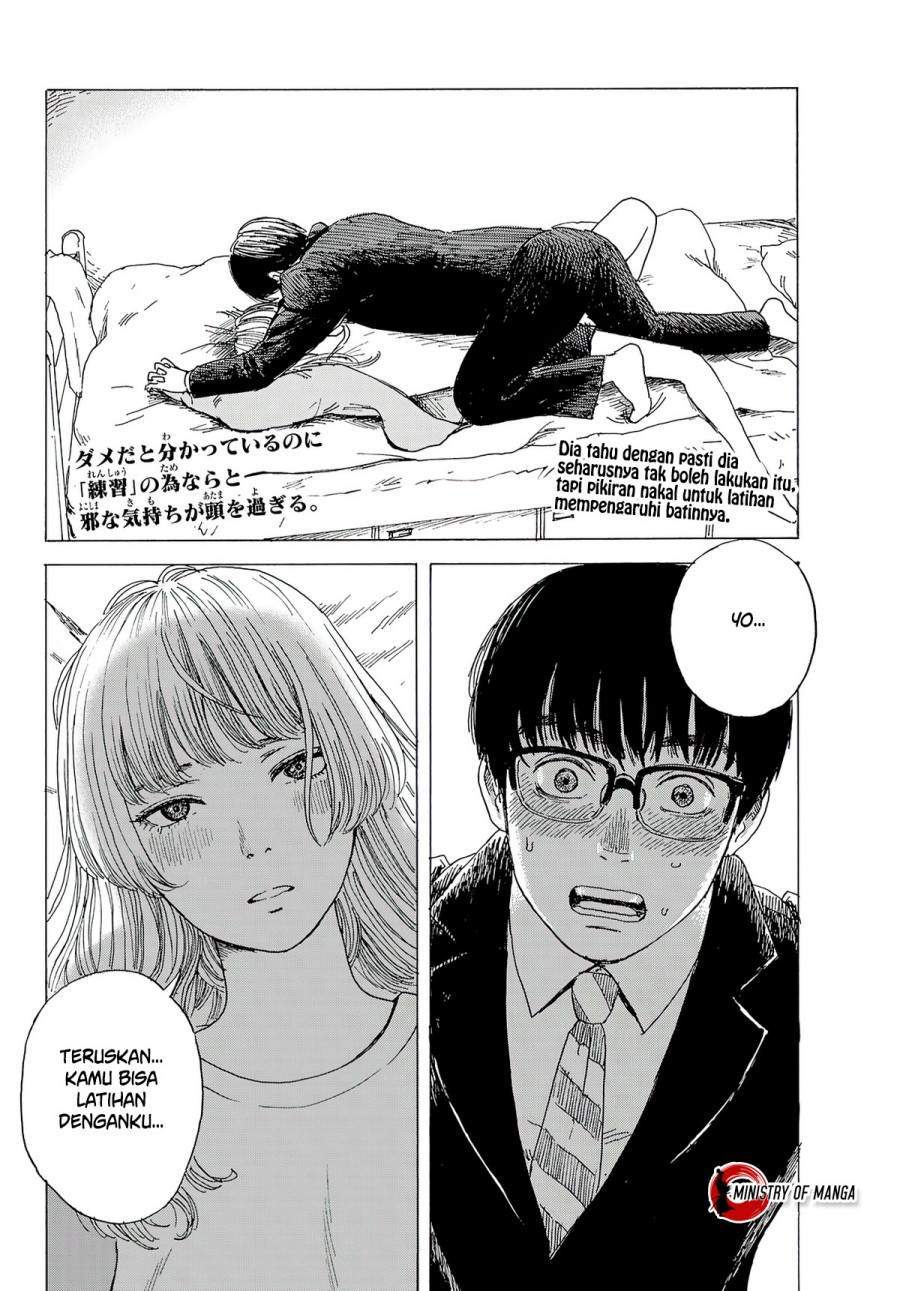 Okaeri Alice Bab 9 halaman 3