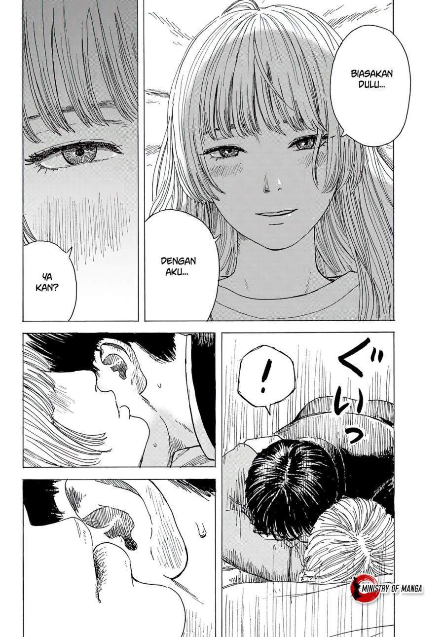 Okaeri Alice Bab 9 halaman 5
