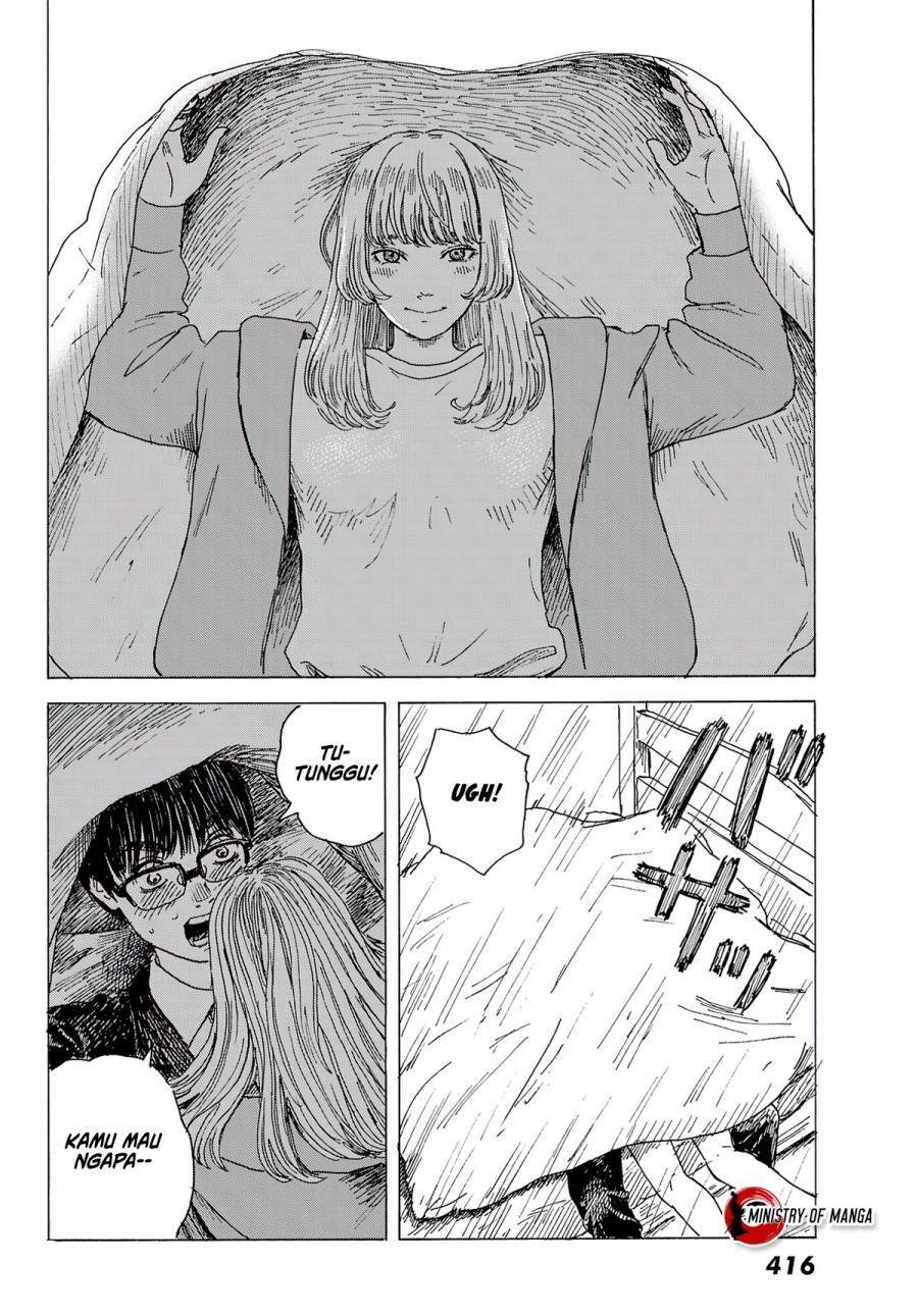 Okaeri Alice Bab 9 halaman 13