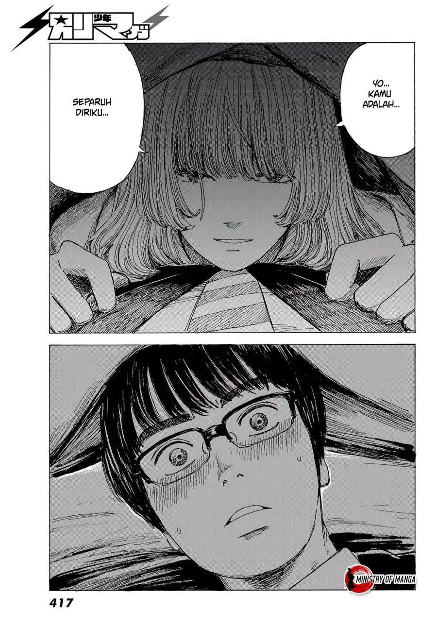 Okaeri Alice Bab 9 halaman 14